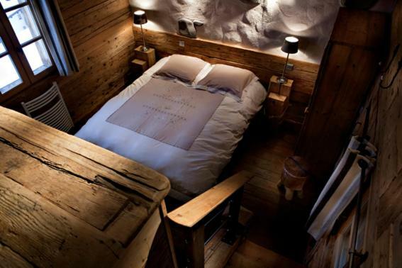 Chalet Seraphine La Clusaz Kültér fotó